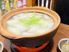 -掌上鲜(南顺城街店)