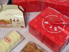 -思味特(纬一路店)