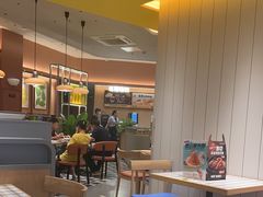 -菲滋意式餐厅(加州阳光二店)
