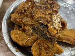 -草桥清真牛肉锅贴扁食店