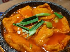 云南红河包浆豆腐-米店·云南菜(南门店)