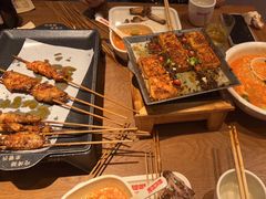 -管氏翅吧(马家堡店)