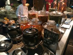 -君悦酒店·乐厨·高空自助餐(青年大街店)