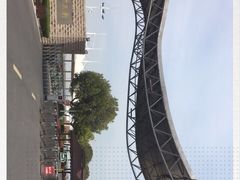 -南京金牛湖风景区