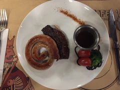 -国王牛排(银谷店)