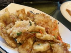 -哈勒滨饭庄(南二道街店)