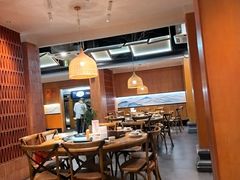 -味莊餐厅(康庄南街店)