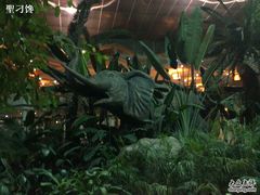 20091016550-绿色时代大酒店