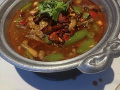 -辛香汇·现炒川菜(城北万象城店)