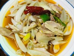 -纳瓦新疆菜(银都店)