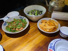-湖南老饭铺(福永店)
