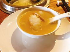 -尚海豆捞(乐虹坊店)