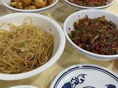 -笨罗卜浏阳菜馆(太平街店)