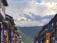 -松州古城