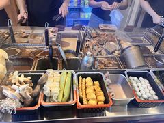 -老day牛杂(官也街总店)