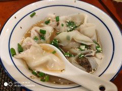 -成都泰合国际大饭店(春熙路太古里店)