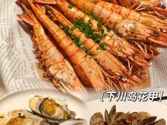 -79号渔船海鲜饭店(龙岗店)