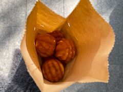 -莫朗核桃饼(虹泉路店)