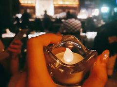-STARRY CAFE & LOUNGE BAR(高新店)