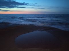 -日照灯塔风景区