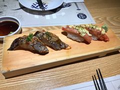 -东菊料理(吉利购物广场店)