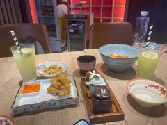 -千寿·金焰食堂(仁和新城店)