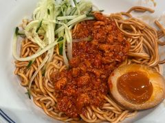 -和府捞面(曹路花园城店)