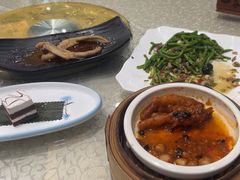 -聚家渔村·寻味顺德(大良店)