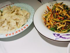-来相会饺子·新辽菜(甘家口店)