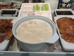 -紫光园·烤鸭(吕家营店)