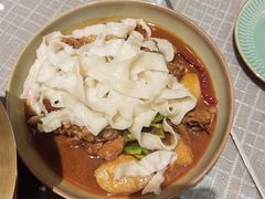 -东方亚克西餐厅(西康路店)