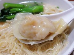 -香港仔茶餐厅(凤阳店)