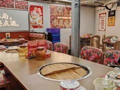 -那红花·东北菜铁锅炖(仙林金鹰店)