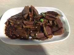-张妈台式锅烧(深大店)