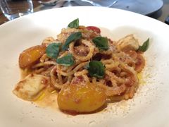 -Mercato莫卡多露台餐厅与酒吧(K11店)