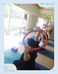 点击看大图 -昕孕瑜伽·孕妇瑜伽·产后修复