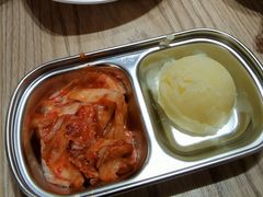 -三餐季年糕火锅(韩乐坊店)