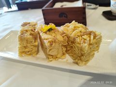 -白天鹅宾馆-宏图府餐厅