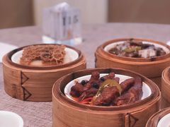 -晋江荣誉国际酒店·港誉茶餐厅