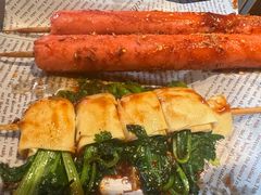 -辣尚瘾·烤鱼·新川菜(交大直营店)