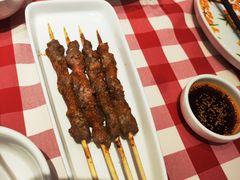 -西贝(枫蓝国际购物中心店)
