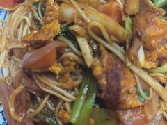 -清真老马牛肉拉面馆(上海路店)