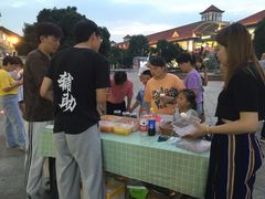 -长沙友阿奥特莱斯