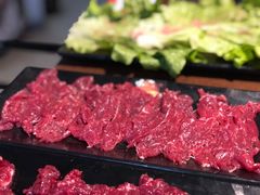 -幸运牛汕头小黄牛牛肉火锅(梅林店)