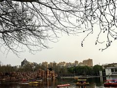 -裕华世纪公园