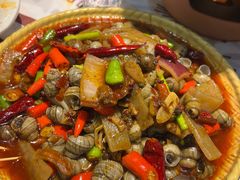 -阆辣荟餐饮(老味道8年·古城店)