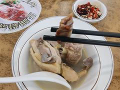 -金记猪肚鸡(琅西店)