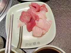 -韩盛·盛江山自助料理(沈辽路万达店)