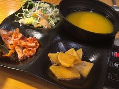 -真利味·脊骨火锅·正宗韩国料理(韩乐坊店)