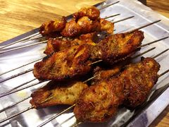 -天天喝丢一只鞋·烧烤·快餐(盐仓桥店)